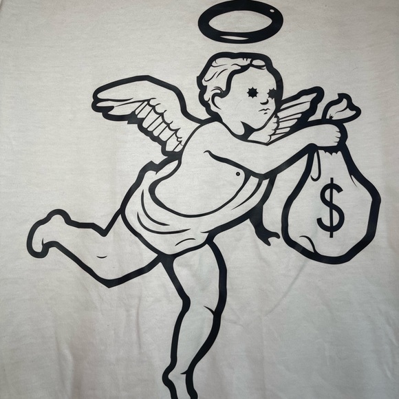 Angel Tank Top - Picture 3 of 6